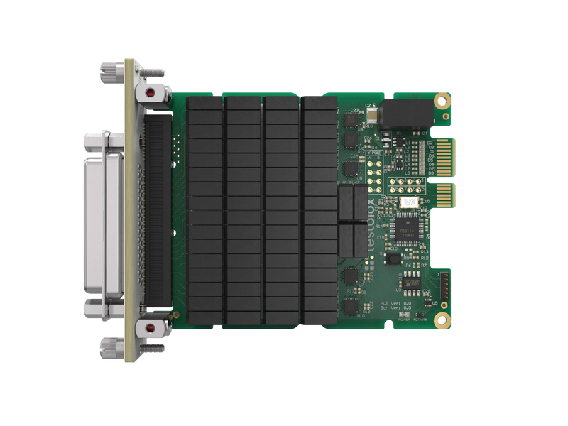 Testblox PK03-004 – front with fp