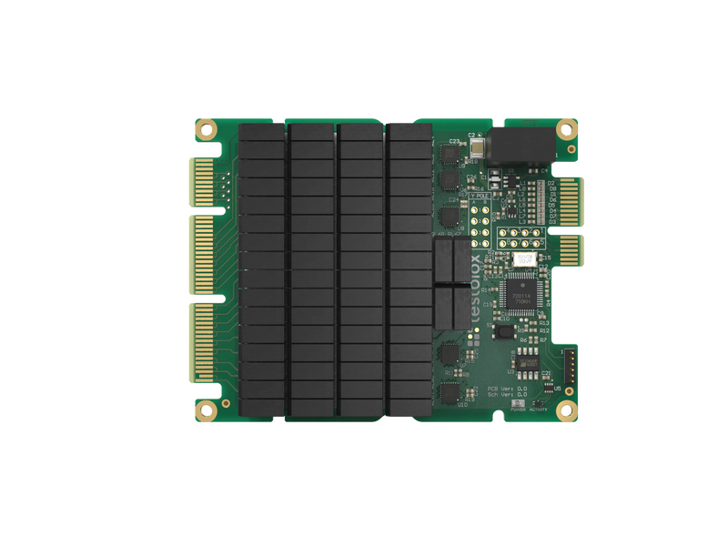 Testblox PK03-004 – front