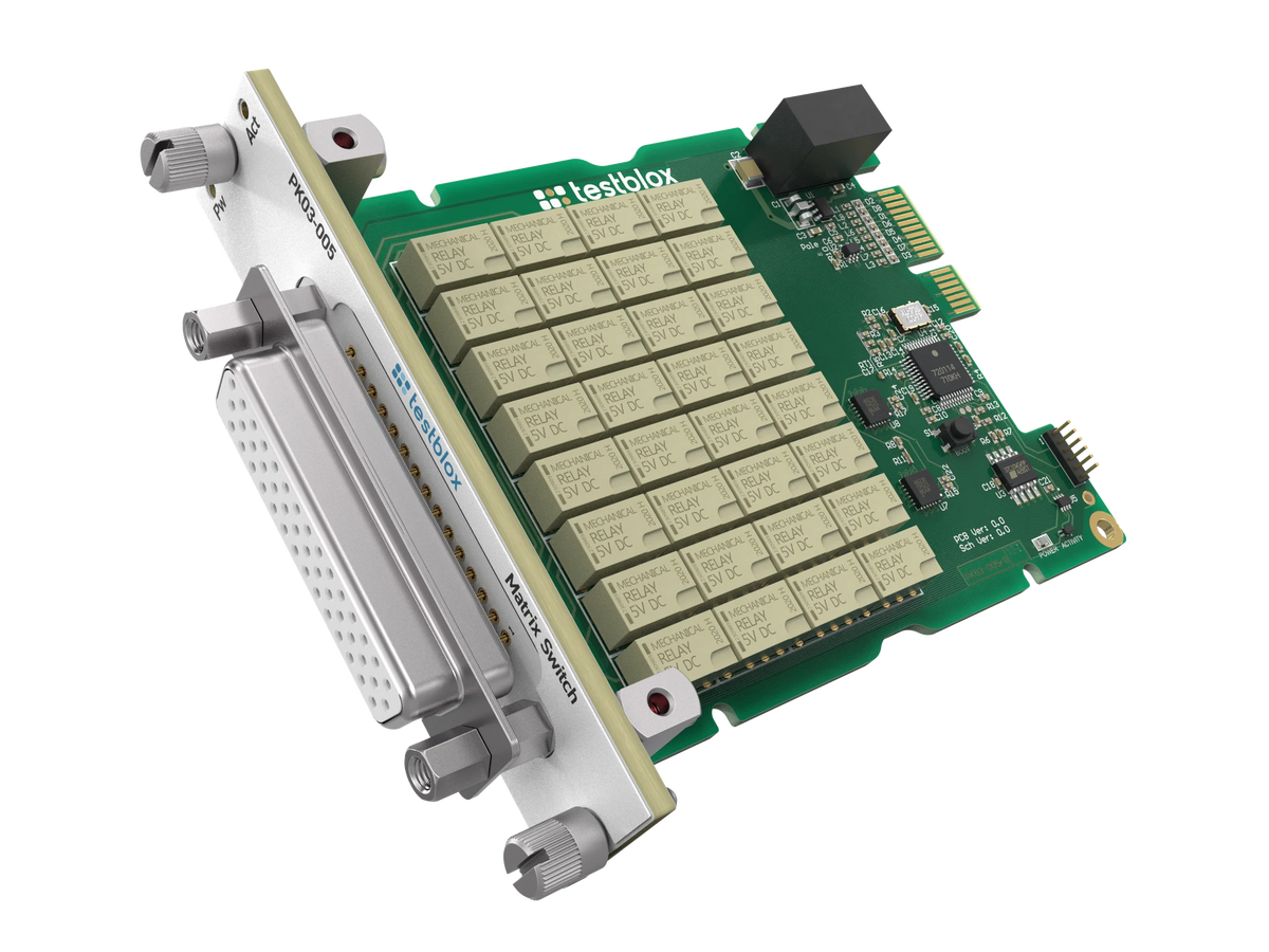Testblox PK03-005 – 3d front with fp
