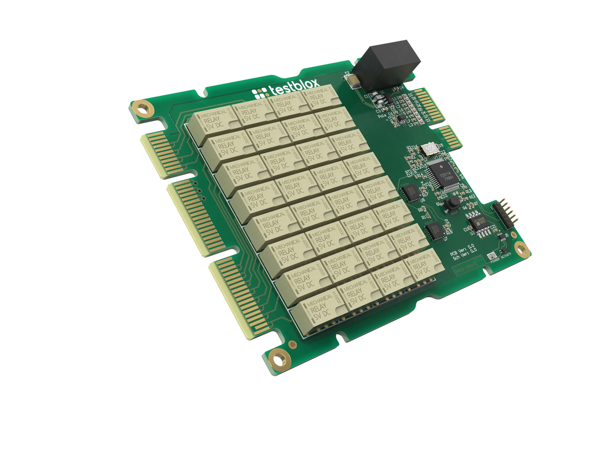Testblox PK03-005 – 3d front