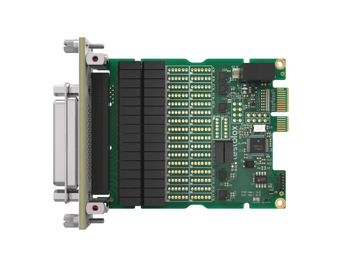 Testblox PK03-006 – front with fp