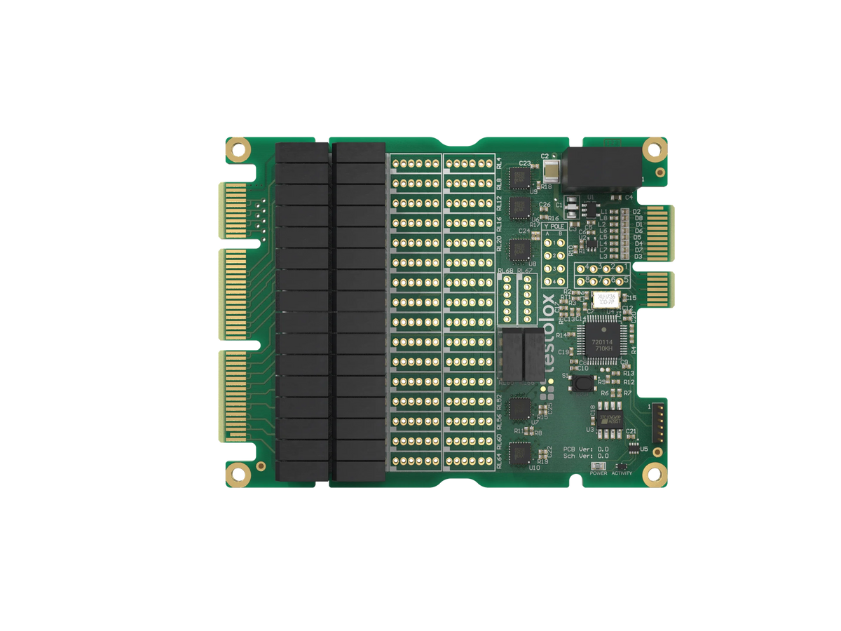 Testblox PK03-006 – front