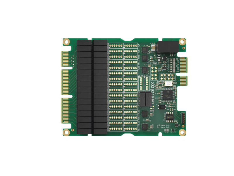 Testblox PK03-006 – front