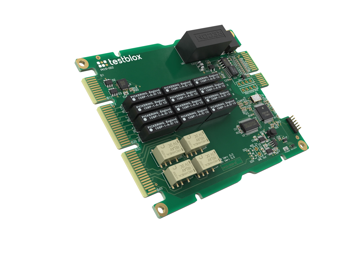Testblox PK15-002 – 3d front