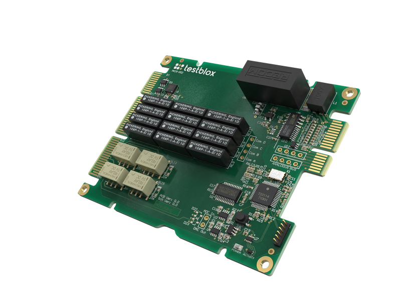 Testblox PK15-002 – 3d rear