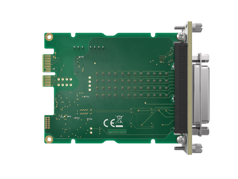 Testblox PK15-002 – back with fp