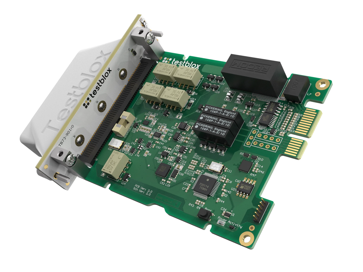 Testblox PK41-101 – 3d rear with fp
