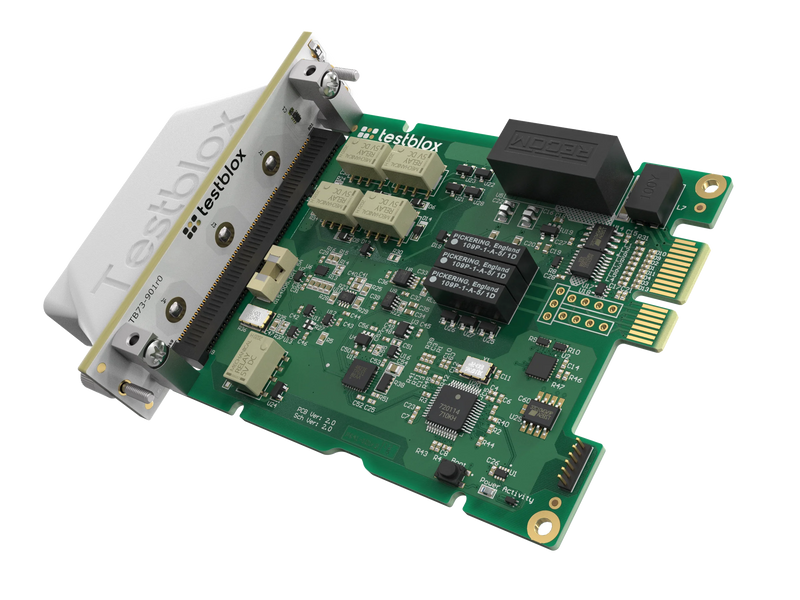 Testblox PK41-101 – 3d rear with fp