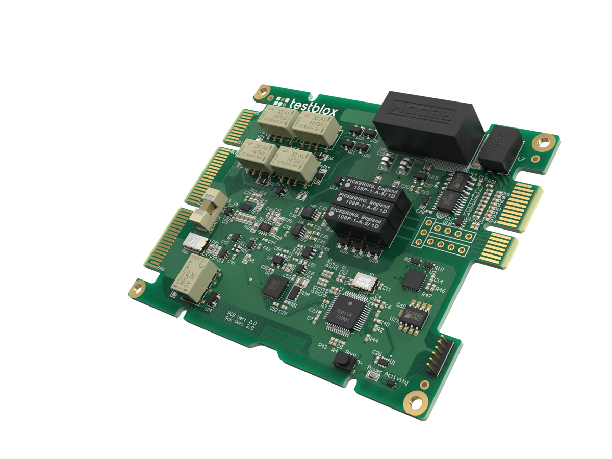 Testblox PK41-101 – 3d rear