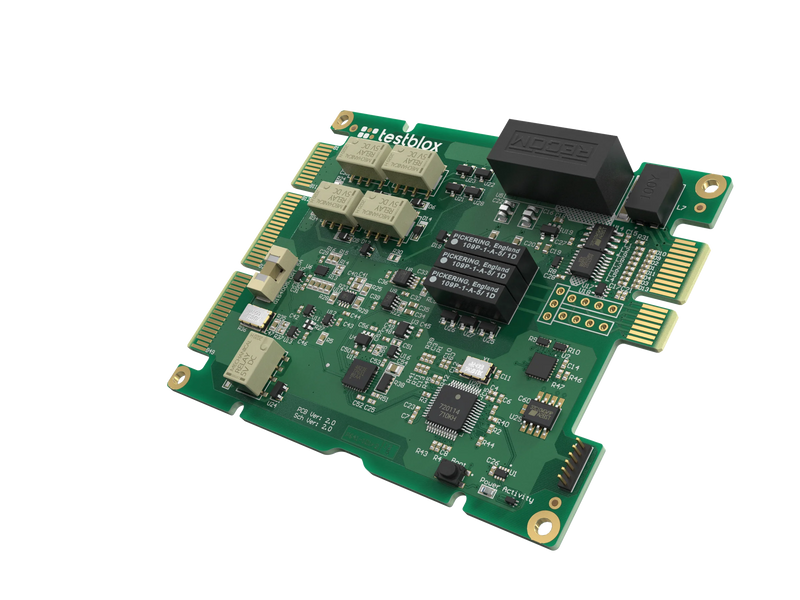 Testblox PK41-101 – 3d rear