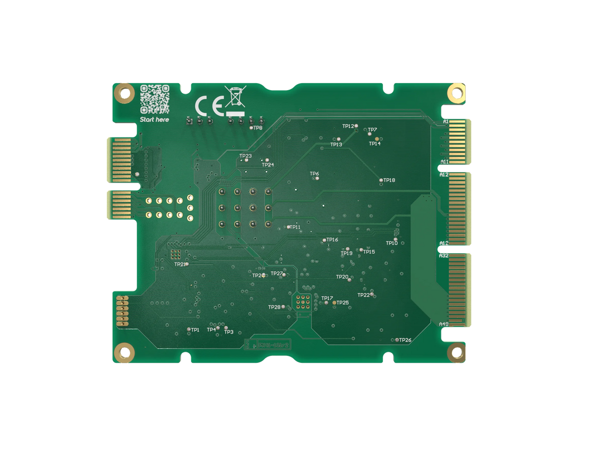 Testblox PK41-101 – back