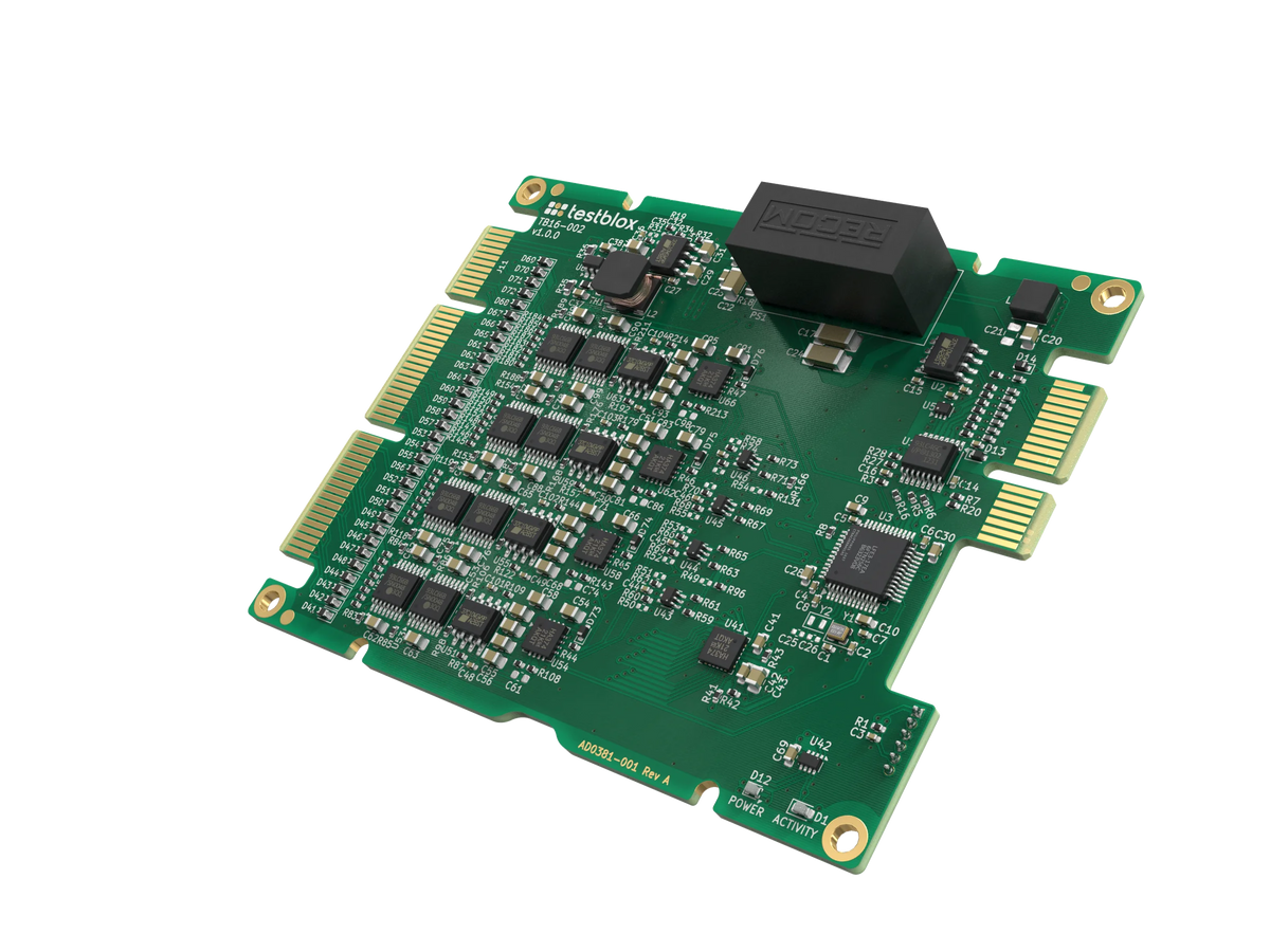 Testblox TB16 002 3d rear