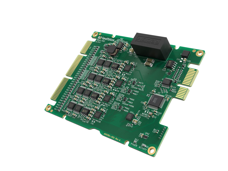 Testblox TB16 002 3d rear