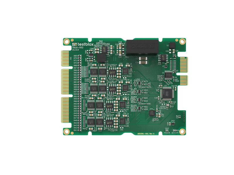 Testblox TB16 002 front