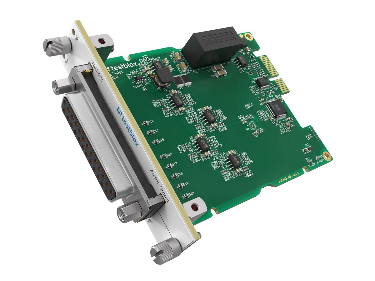 Testblox TB17 001 3d front with fp