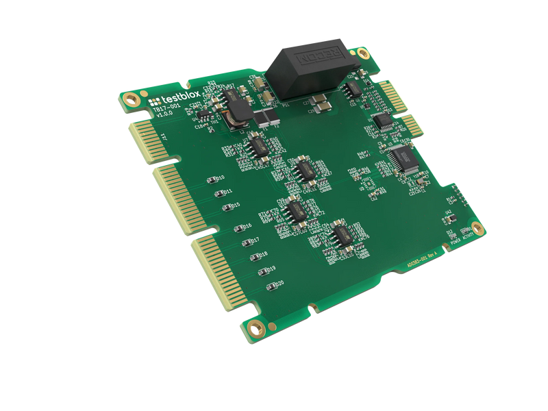 Testblox TB17 001 3d front