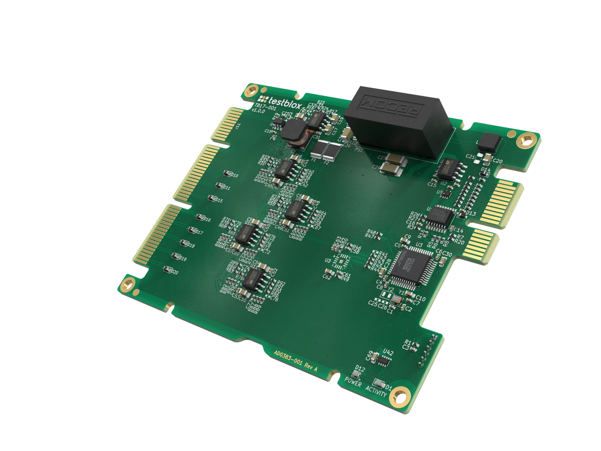 Testblox TB17 001 3d rear