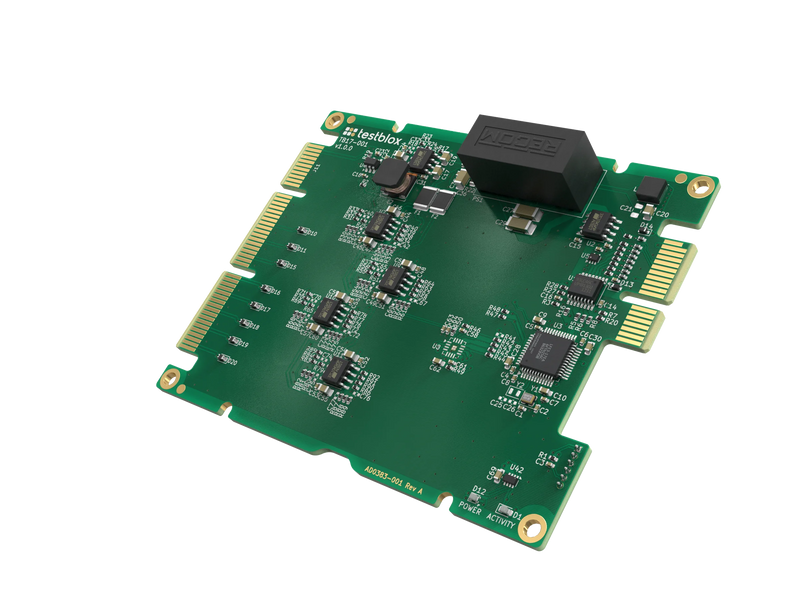 Testblox TB17 001 3d rear