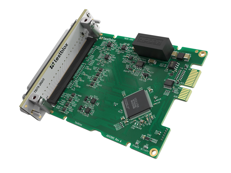 Testblox TB31 001 3d rear with fp