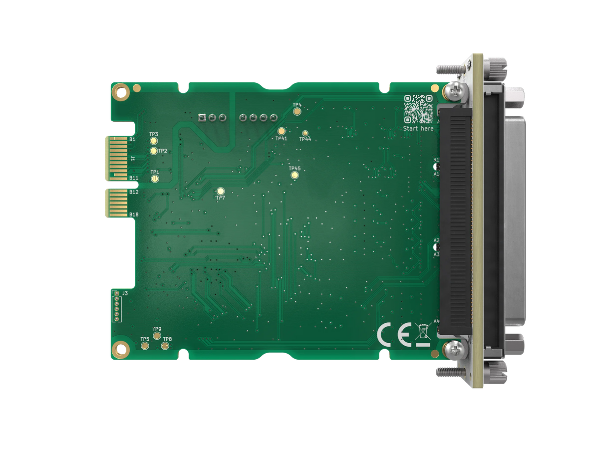 Testblox TB31 001 back with fp