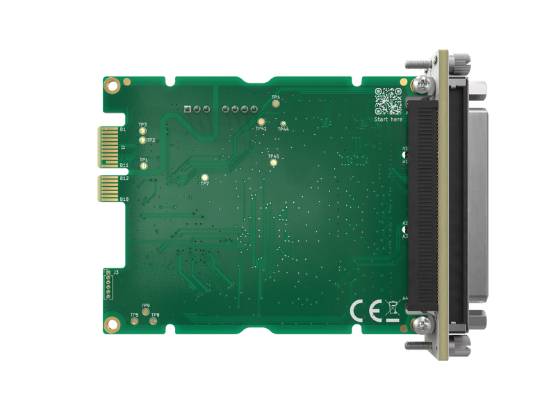 Testblox TB31 001 back with fp
