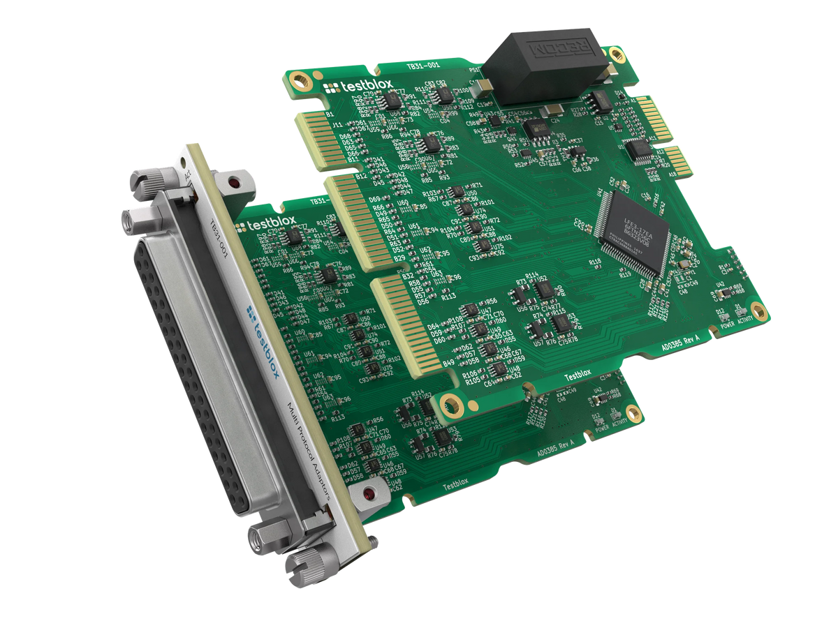 Testblox TB31 001 stacked