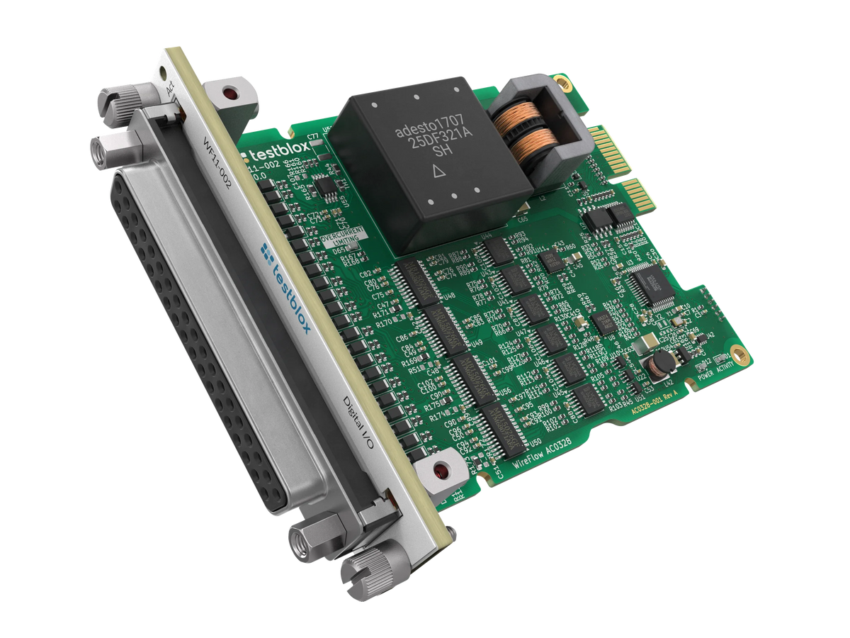 Testblox WF11 002 3d front with fp