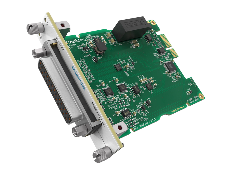 Testblox WF15 001 3d front with fp