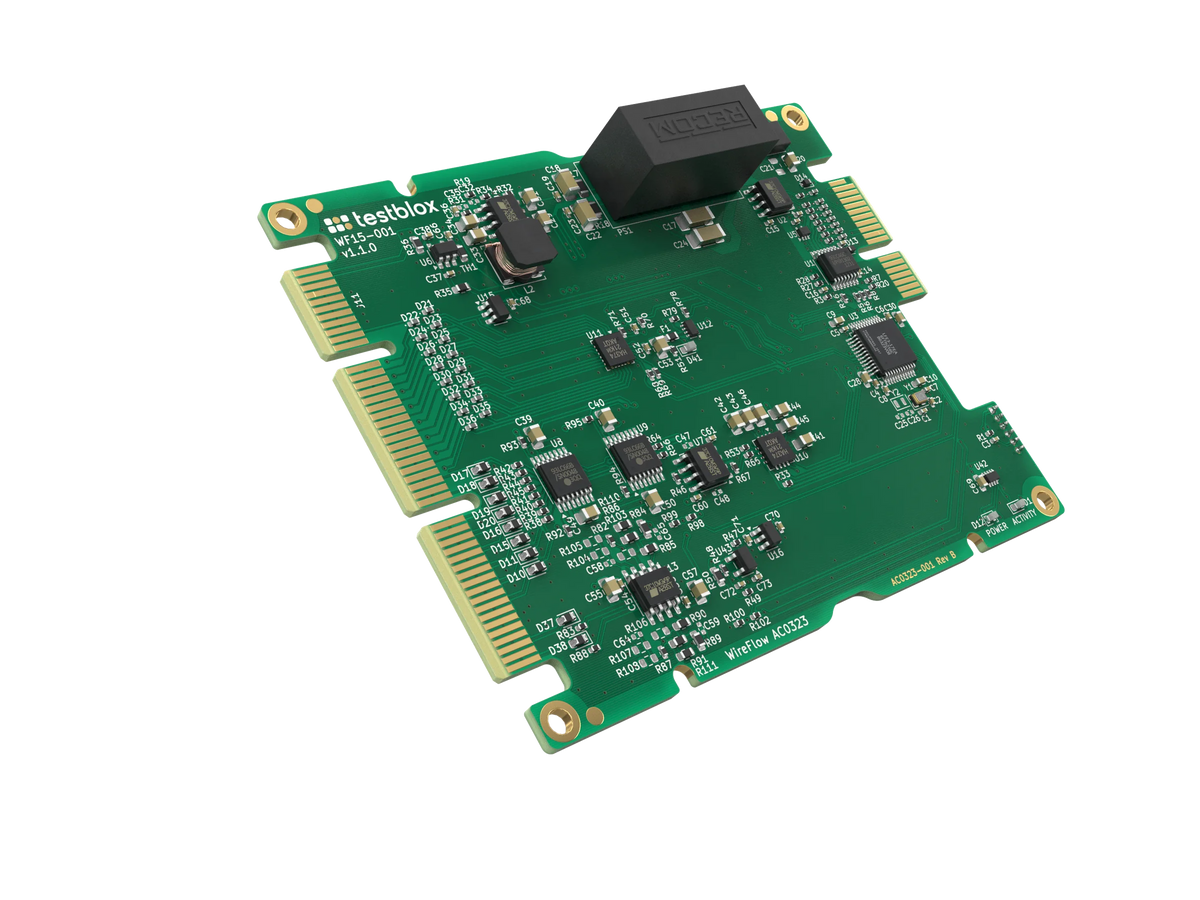 Testblox WF15 001 3d front