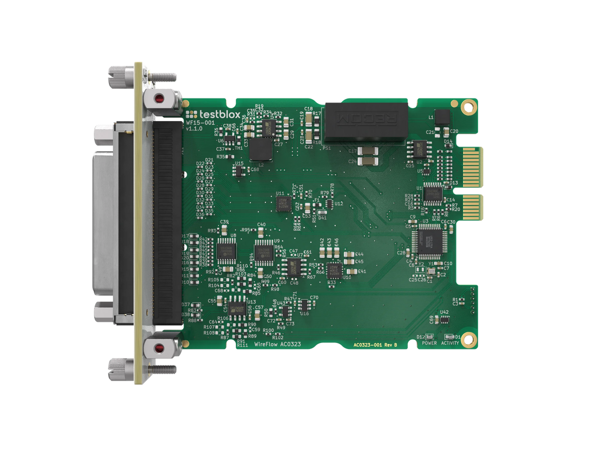 Testblox WF15 001 front with fp
