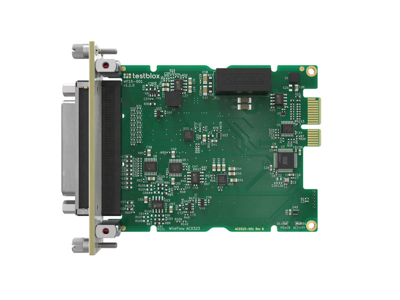 Testblox WF15 001 front with fp