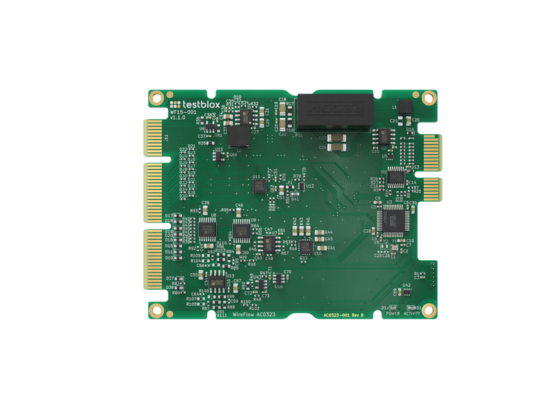 Testblox WF15 001 front