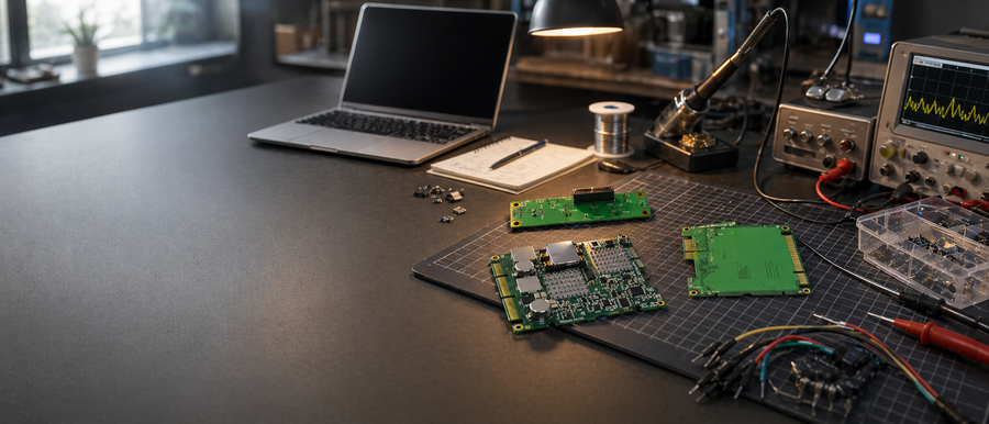 News – Testblox